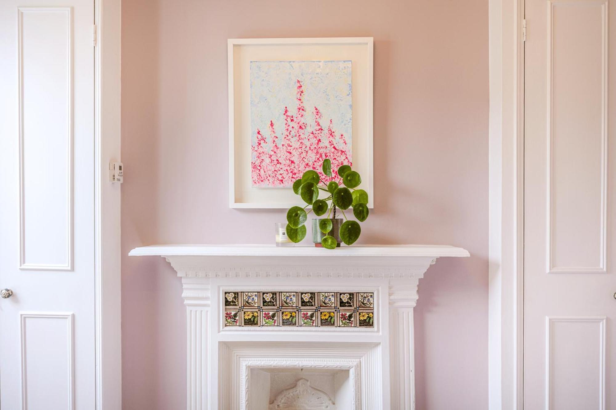 Peaceful Multilevel 2br Flat With Garden In Fulham * Londres