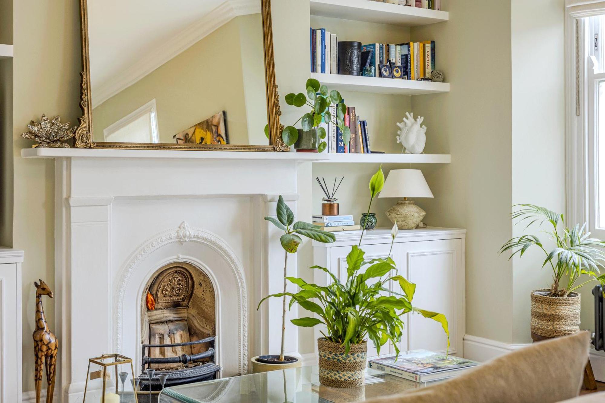 Apartamento Peaceful Multilevel 2br Flat With Garden In Fulham *